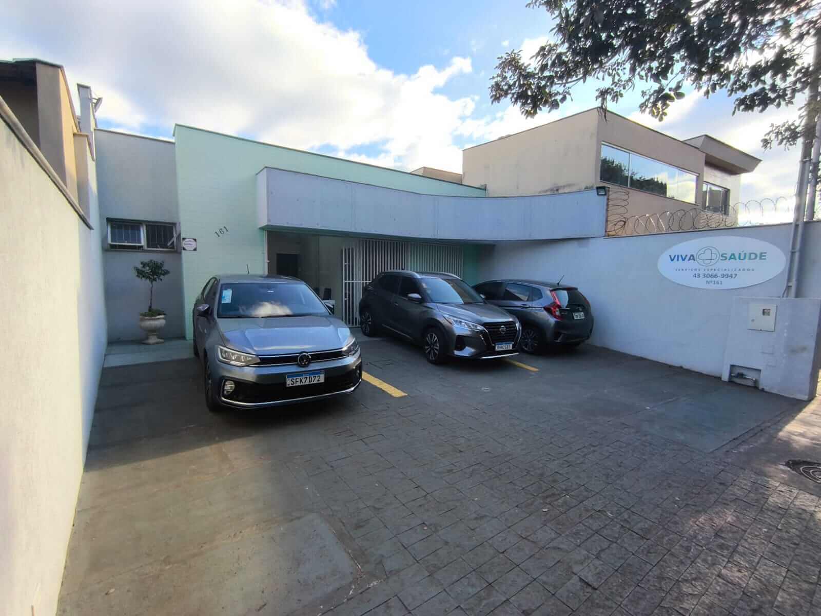Fisioterapia em Londrina