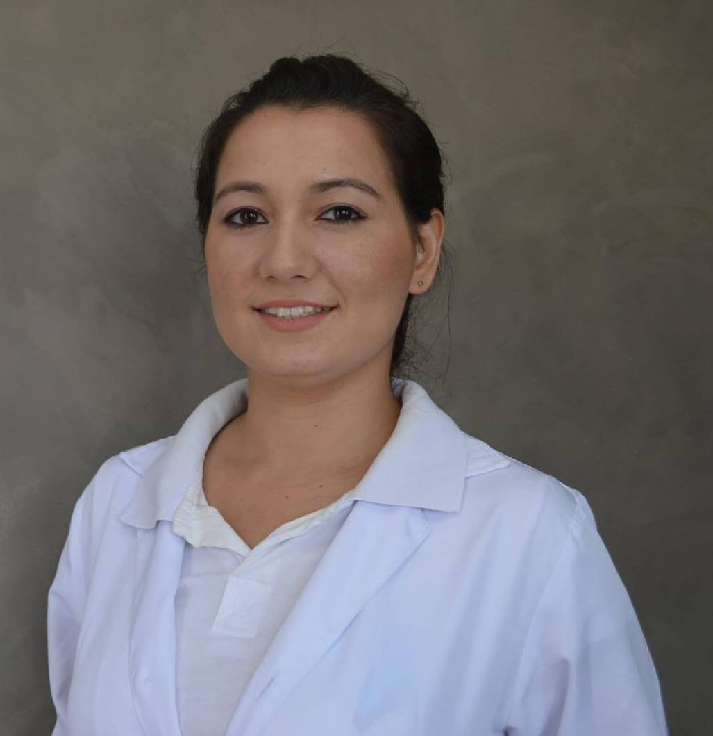 Dra. Vanessa Santana