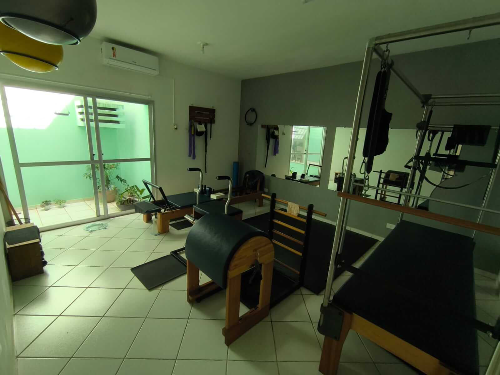 Pilates