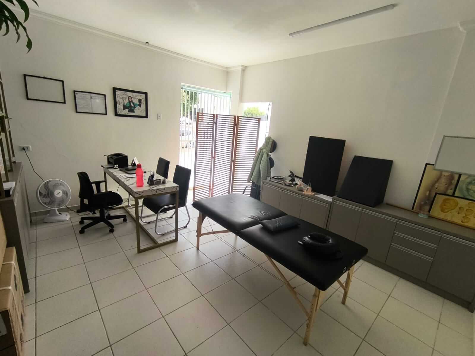 Fisioterapia