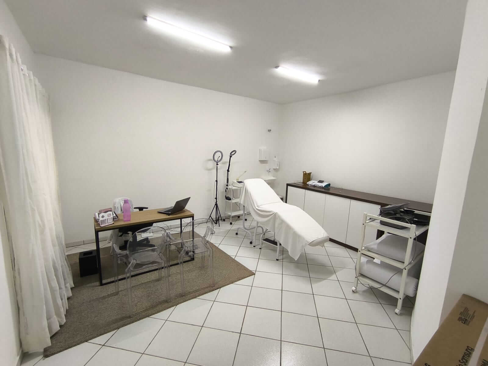 Fisioterapia Dermatofuncional